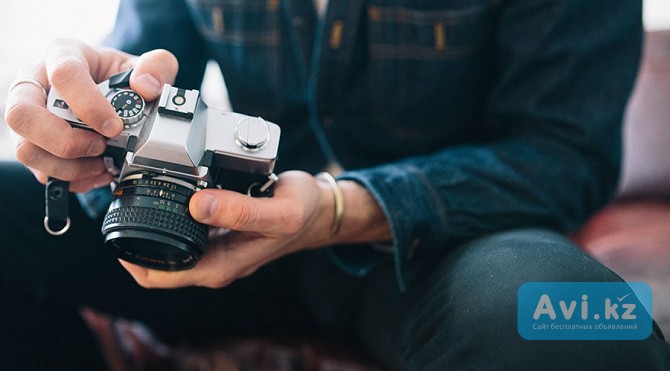 Видеосъемка свадеб в Алматы Алматы - изображение 1