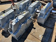 Редукторы и мотор-редукторы промышленные Алматы