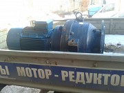 Редукторы и мотор-редукторы промышленные Алматы