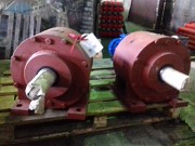 Редукторы и мотор-редукторы промышленные Алматы