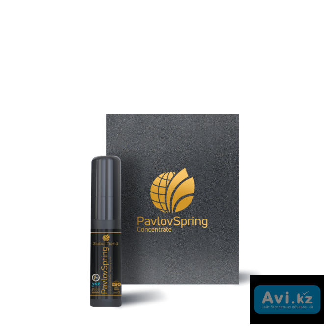 Базовый продукт питание Павлов спринг Астана - изображение 1