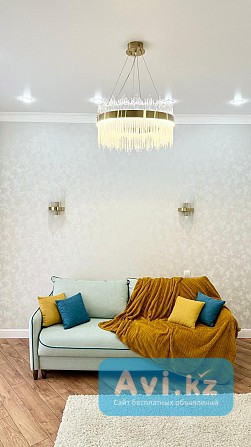 Продажа 1 комнатной квартиры Астана - изображение 1