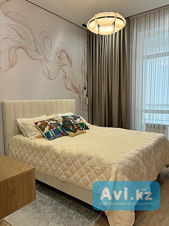 Аренда 2 комнатной квартиры помесячно Астана - изображение 1