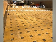 Брусчатка в Атырау доставка из г.Атырау