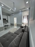 2 комнатная квартира посуточно, 55 м<sup>2</sup> Алматы