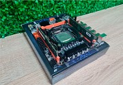 Процессор Xeon+ оперативка 16gb+ материнка Павлодар