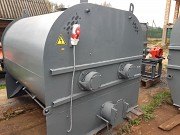 Смеситель для Торфа, горизонтальный с-7 Алматы