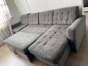 Диван б/у, мягкая мебель, мебель для дома Алматы