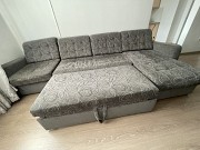 Диван б/у, мягкая мебель, мебель для дома Алматы