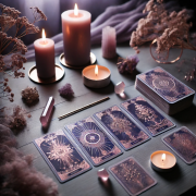 Расклады таро Алматы