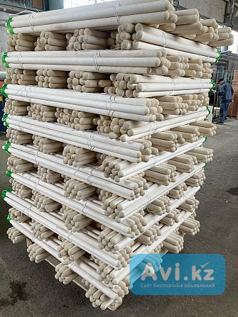 Черенки для лопат оптом в ассортименте без переплат Астана - изображение 1