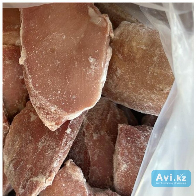 Филе утки (мясо утки) без кожи и жира Астана - изображение 1