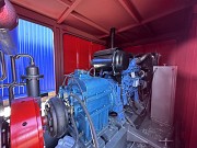 Дожимной компрессор (поршневой бустер) Baysar Sf-1.2/25-150 Алматы