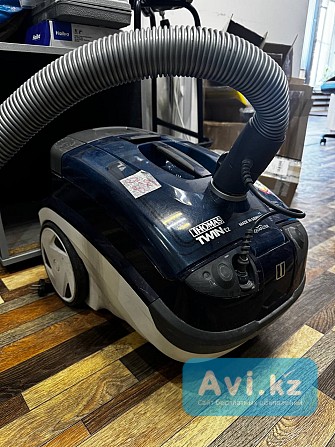 Пылесос Thomas Twin T2 Петропавловск - изображение 1