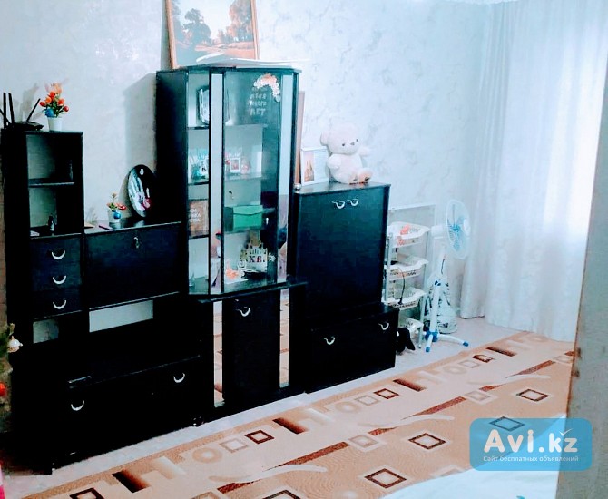 Аренда 1 комнатной квартиры помесячно Караганда - изображение 1