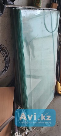 Продам стекло Костанай - изображение 1