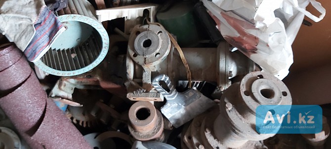 Продам насосы, электронасосы Костанай - изображение 1