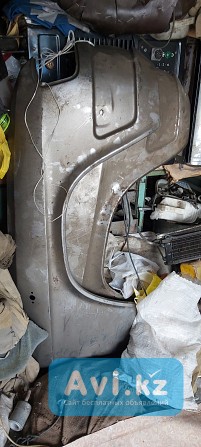 Продам крылья волга 24 Костанай - изображение 1