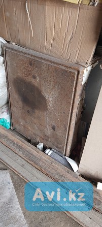 Продам электроплиту Костанай - изображение 1