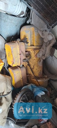 Продам электроталь Костанай - изображение 1