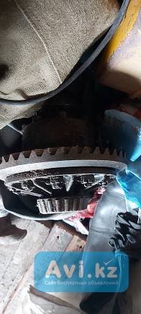 Планетарная передача уаз Костанай - изображение 1