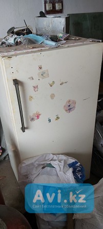 Продам советские холодильники Костанай - изображение 1