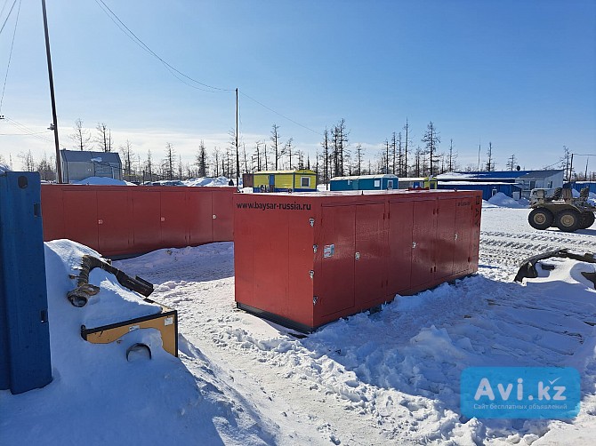 Продажа компрессора Baysar Sf-1.2 с гарантией Арысь - изображение 1