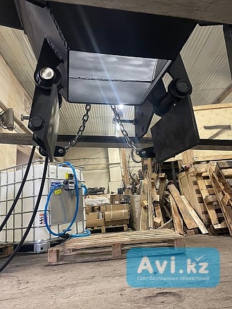 Наполнитель биг бегов Астана - изображение 1