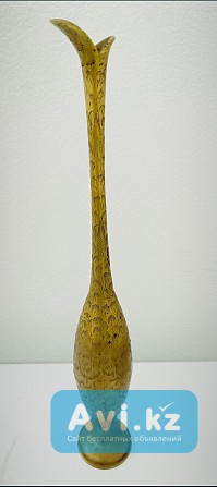 Уникальный исторический экспонат Астана - изображение 1