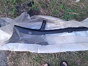 Бампер передний Captiva с140 доставка из г.Костанай