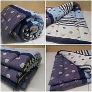 Реставрация шерстяных одеял: восстановление и чистка Алматы