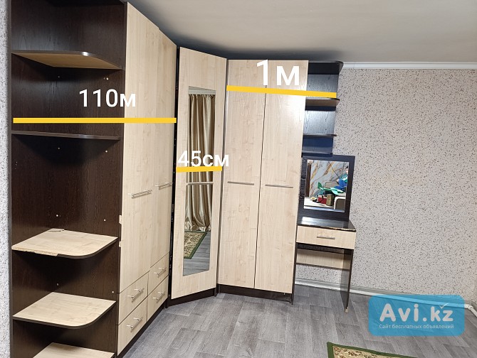 Шифанер большой вместительный крепкий Алматы - изображение 1