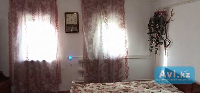 Продам дом 56 кв.м на участке 15 соток Уштобе - изображение 1