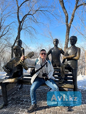 Экскурсия Боровое, Бурабай, Карлаг, Коргалжин Астана - изображение 1