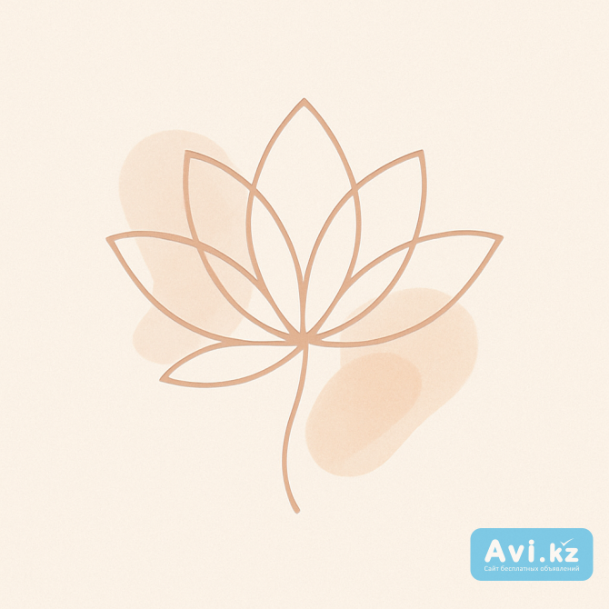 Массаж глубокого расслабления для женщин Костанай - изображение 1