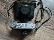 Фотоаппарат "зоркий - 4к" Объектив Индустар-50 Алматы