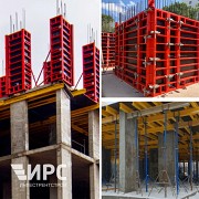 Продажа опалубки. Все виды, любые объемы Костанай