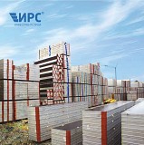 Продажа опалубки. Все виды, любые объемы Костанай