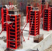 Продажа опалубки. Все виды, любые объемы Костанай