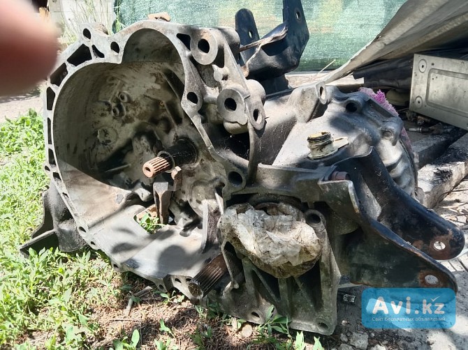 Мкпп Mitsubishi Lancer 1995 - 1997 Алматы - изображение 1