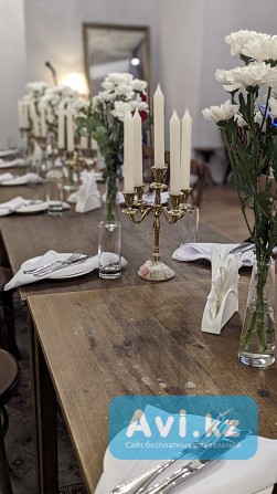 Кейтеринг в Астане Астана - изображение 1