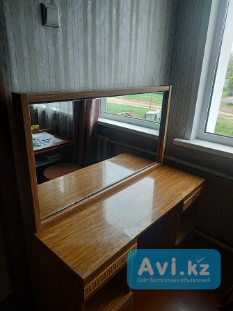 Продам спальный гарнитур Уральск - изображение 1