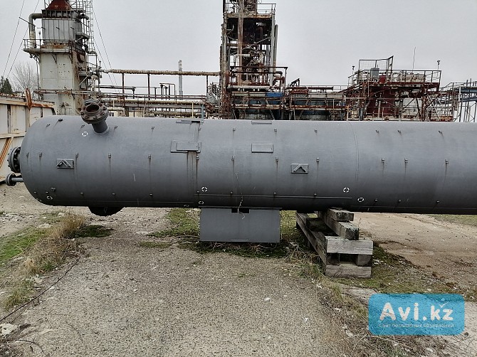 Отбензинивающая колонна К-1/1 Актобе - изображение 1