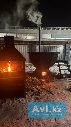 Банный чан из природного камня Астана - изображение 1