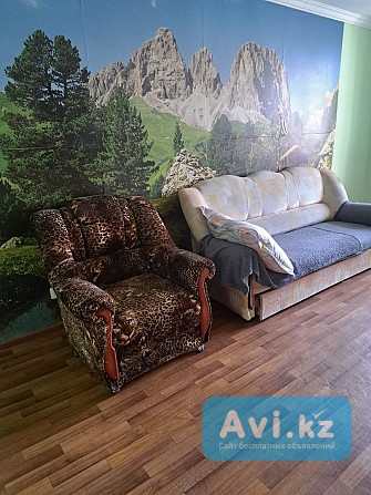 Продажа 2 комнатной квартиры Текели - изображение 1