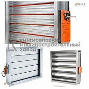 Клапаны воздушного охлаждения Кокшетау