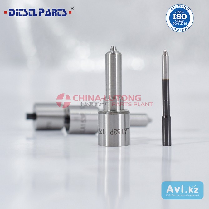 Common Rail Fuel Injector Nozzle 0433171773 Тараз - изображение 1