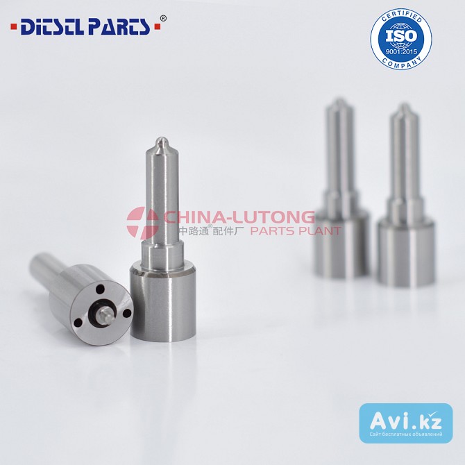 Common Rail Fuel Injector Nozzle 0433172249 Астана - изображение 1