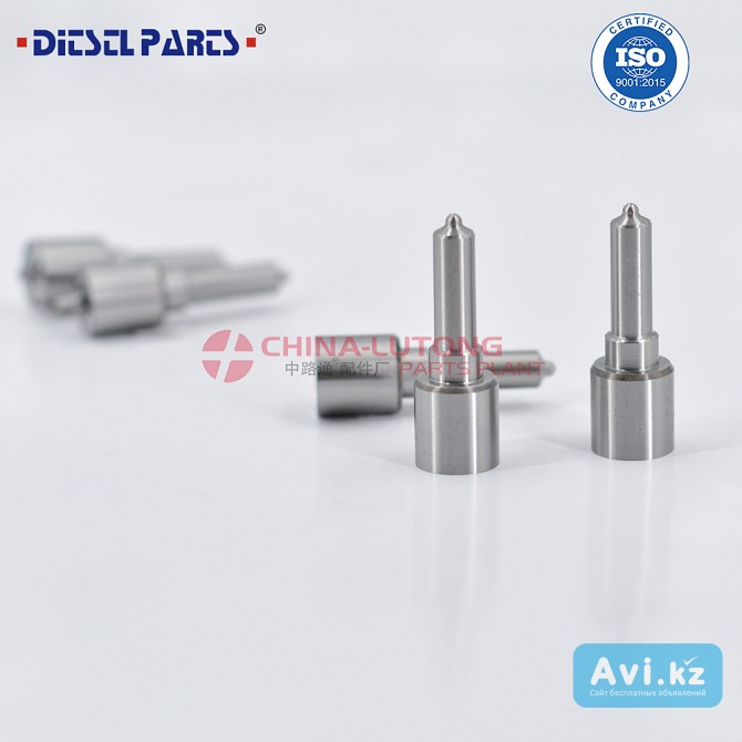 Diesel Fuel Injector Nozzles L374pbd Кокшетау - изображение 1