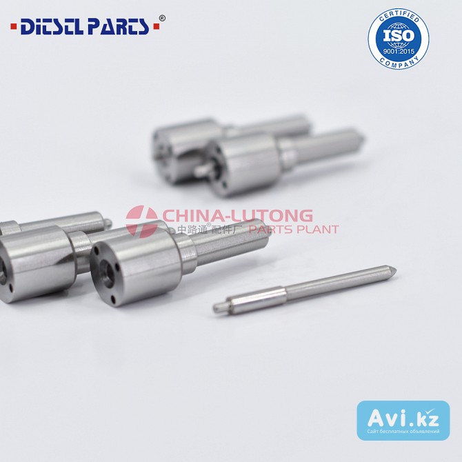 Fuel Injection Nozzle L456 Fuel Injection Nozzle L242pbc Атырау - изображение 1